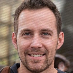 Meet your Posher, Daryl